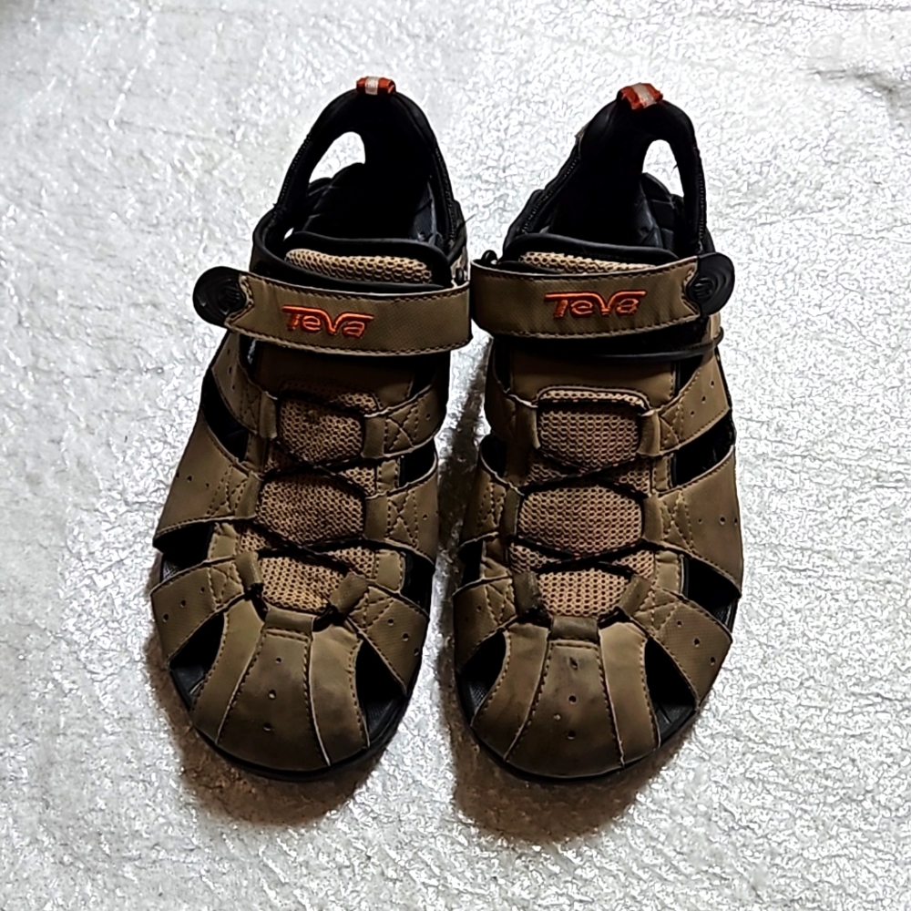 Teva Sandals